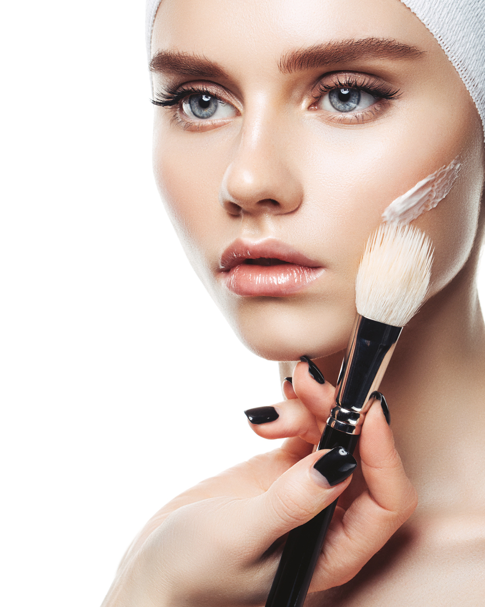 FENY SALON: Rediscovering Forgotten Skin Health in Cilacap