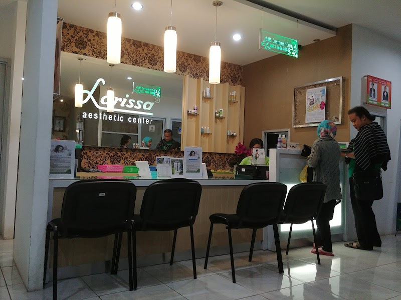 Cilacap Beauty: FENY SALON, The Unforgettable Place to Nurture Your Glow
